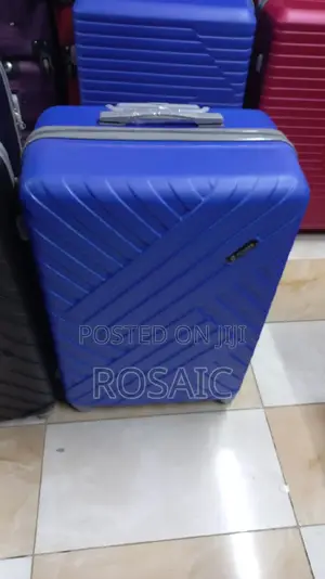 3 in 1 Suitcase