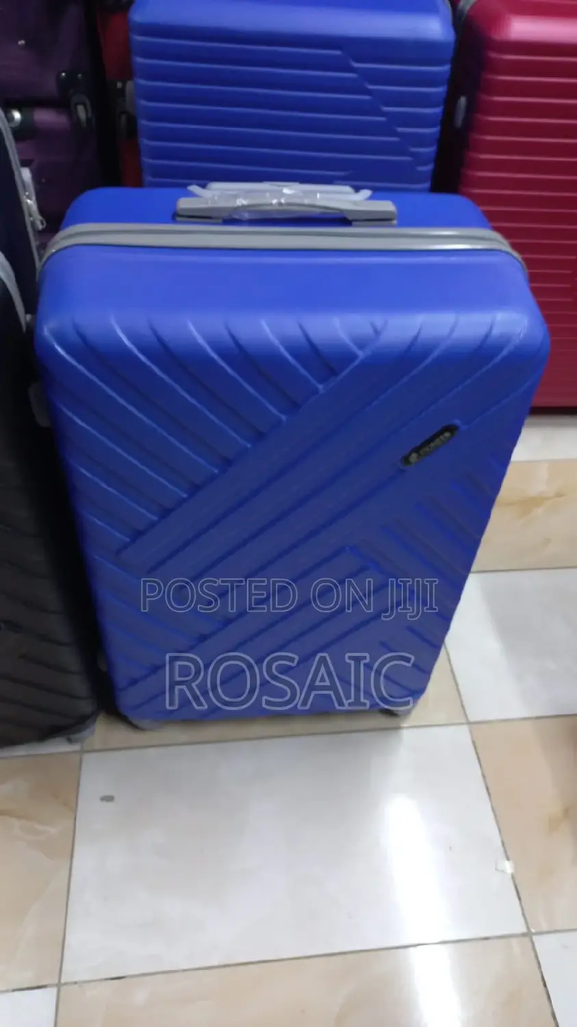 3 in 1 Suitcase