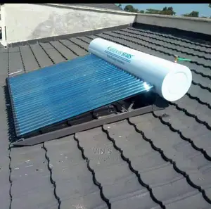 Solar Water Heaters] Solar Water Heater Solar Water Heaters^