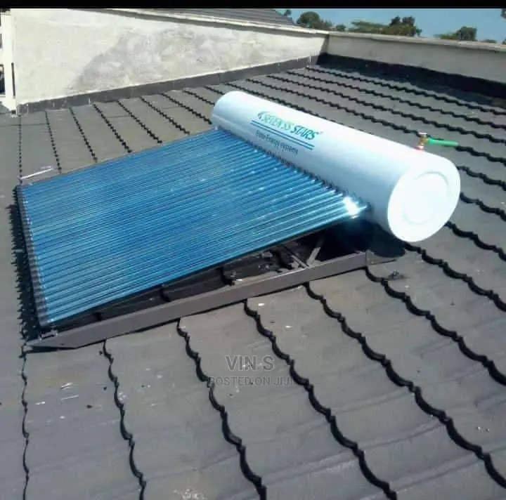 Solar Water Heaters] Solar Water Heater Solar Water Heaters^