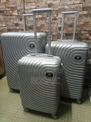 3 in 1 Suitcase
