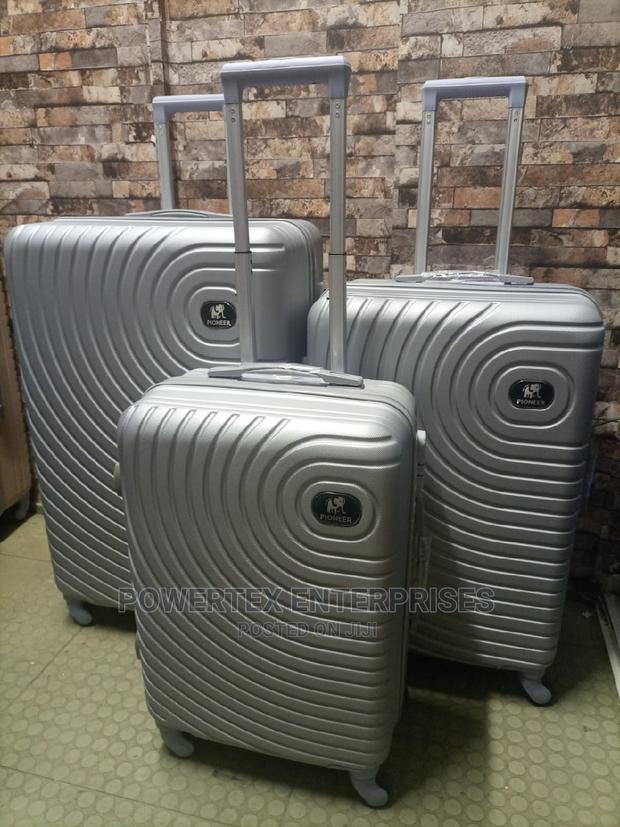 3 in 1 Suitcase - thumbnail 2