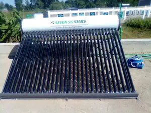 Solar Water Heater Solar Water Heaters% Solar Water Heaters