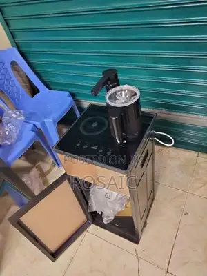 Nunix Bottom Load Water Dispenser