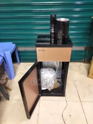 Nunix A1 Bottom Load Water Dispenser