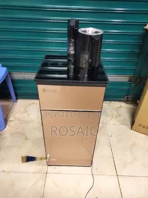 Nunix A1 Bottom Load Water Dispenser