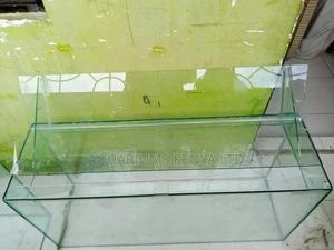 Empty Fish Aquarium, 80-120litres - thumbnail 2