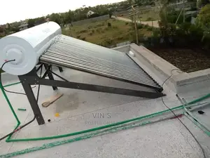 Solar Water Heaters* Solar Water Heater Solar Water Heaters°