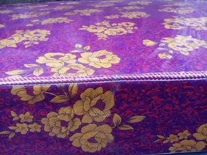 Sleep Undisturbed on This 5 X 6, 8inch Heavy Duty Mattress