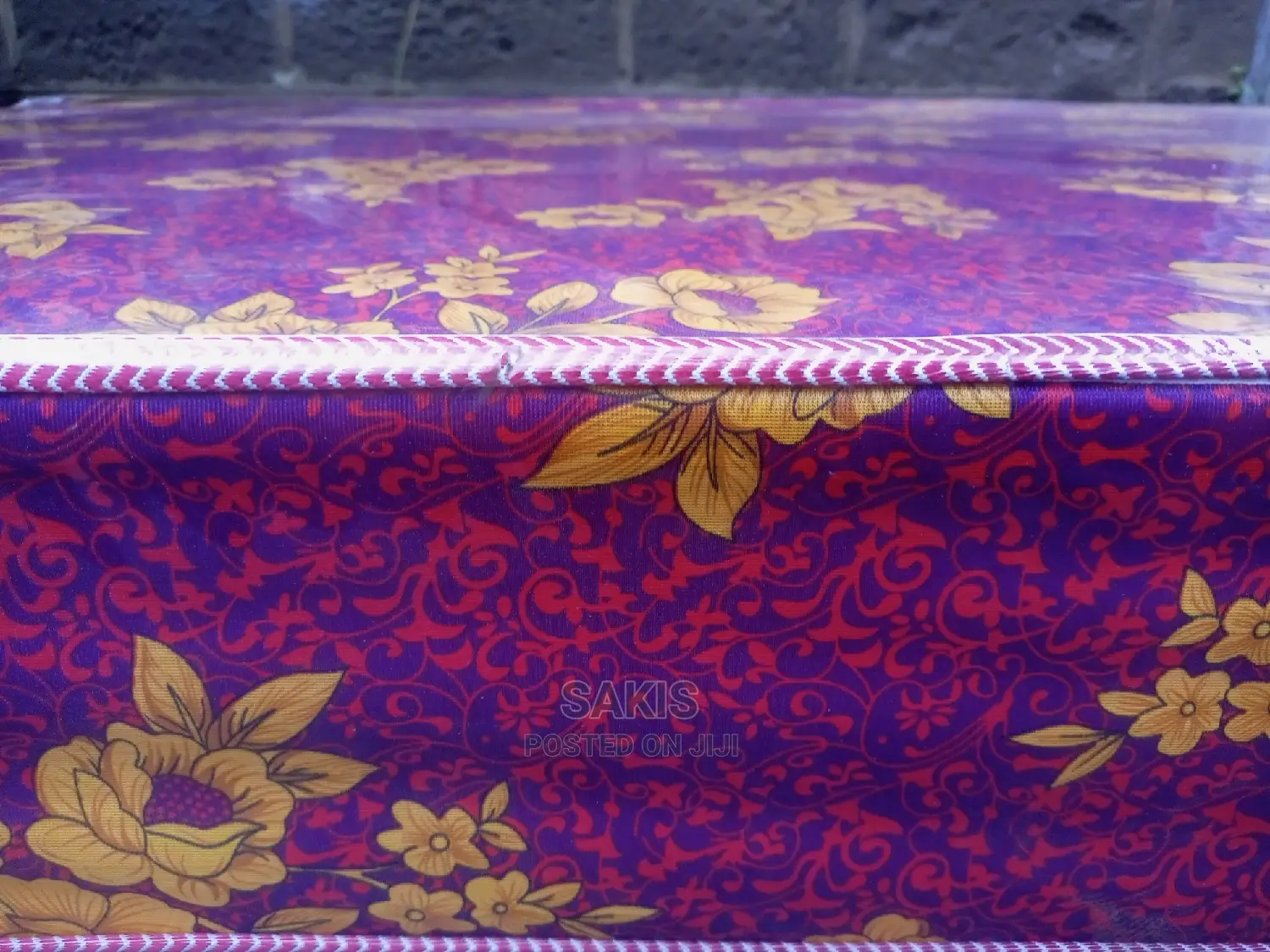 Love Your Bedtime! 4 X 6, 8inch Mattresses Heavy Duty