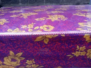Pamper Yourself in Sleep! 6 X 6, 8" High Density Mattresses
