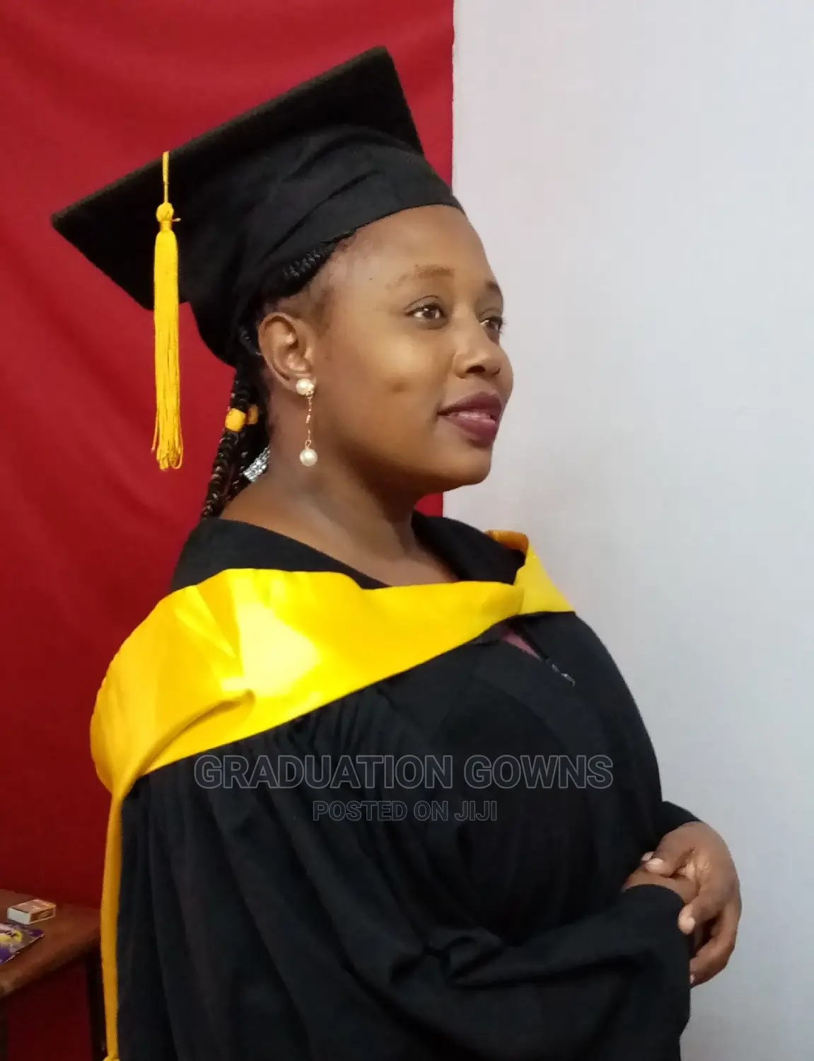 Graduation Gowns Hire