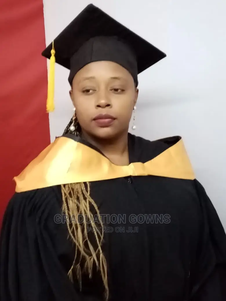 Graduation Gowns Hire