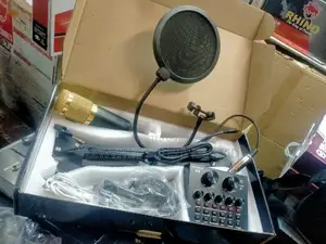 V 8 Complete Sound Card