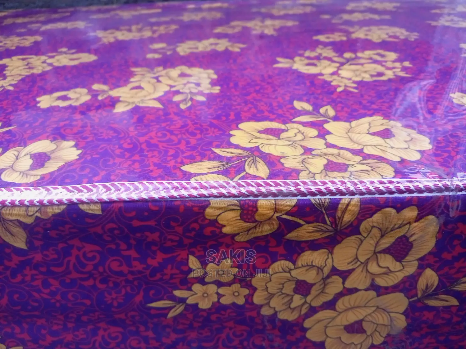 Great Mattresses! 5 X 6 X 8 Mattresses Heavy Duty. Free Delivery