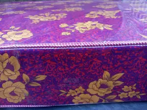 Good Sleep, Dirt Cheap! 5*6 High Density 8inch Mattresses