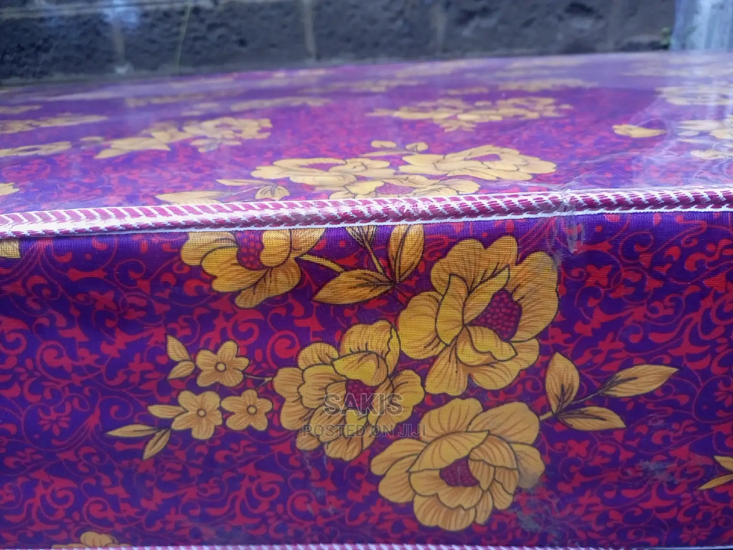 Fall in Love With Your Mattress! 8inch 4*6 HD Mattresses