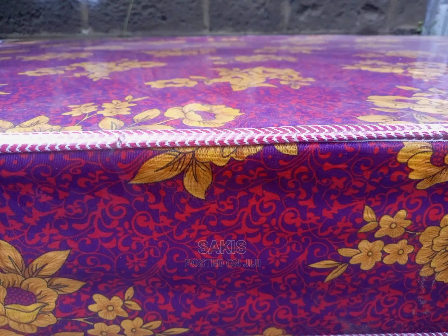 Mattresses Online! 6*6 High Density 8inch Mattresses.