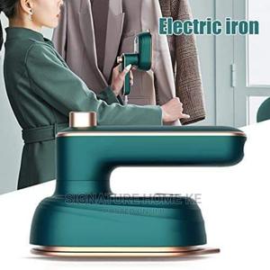 Steam Iron Box - thumbnail 2