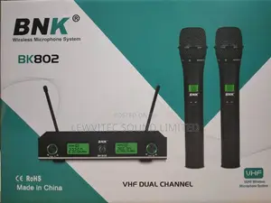 Bnk Wireless 802