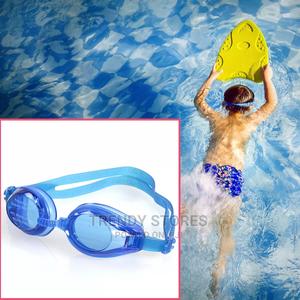 Swimming Goggles - thumbnail 2