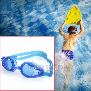 Swimming Goggles
