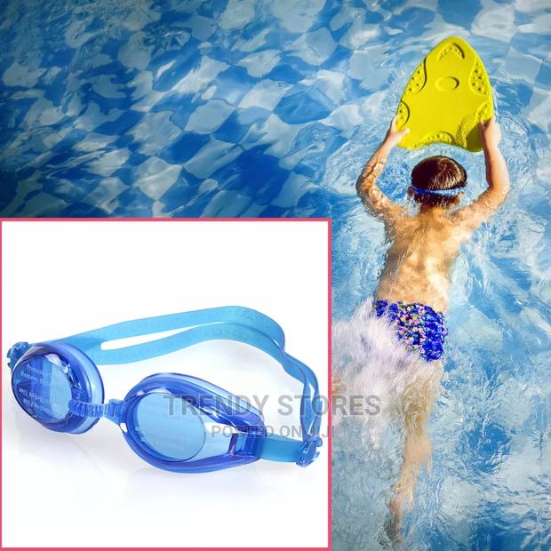 Swimming Goggles