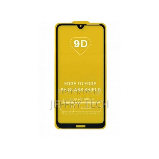 Screen Protector for Huawei Y6 Pro 2019 / Y6 2019 / Honor 8A - main view