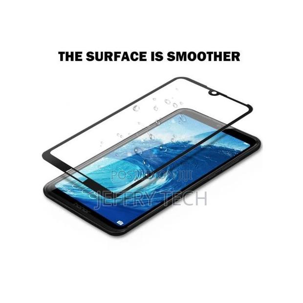 Screen Protector for Huawei Y6 Pro 2019 / Y6 2019 / Honor 8A - thumbnail 2
