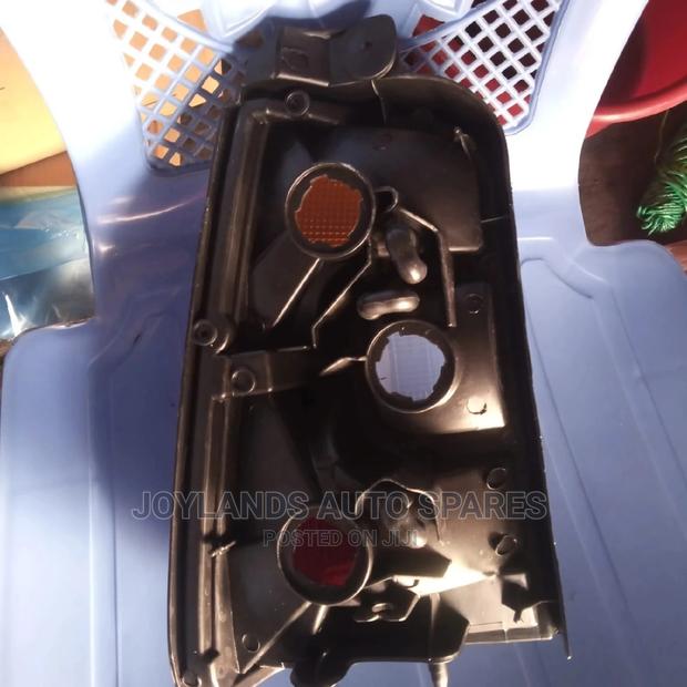 Tail Lamp Ae 102/G-touring - thumbnail 2