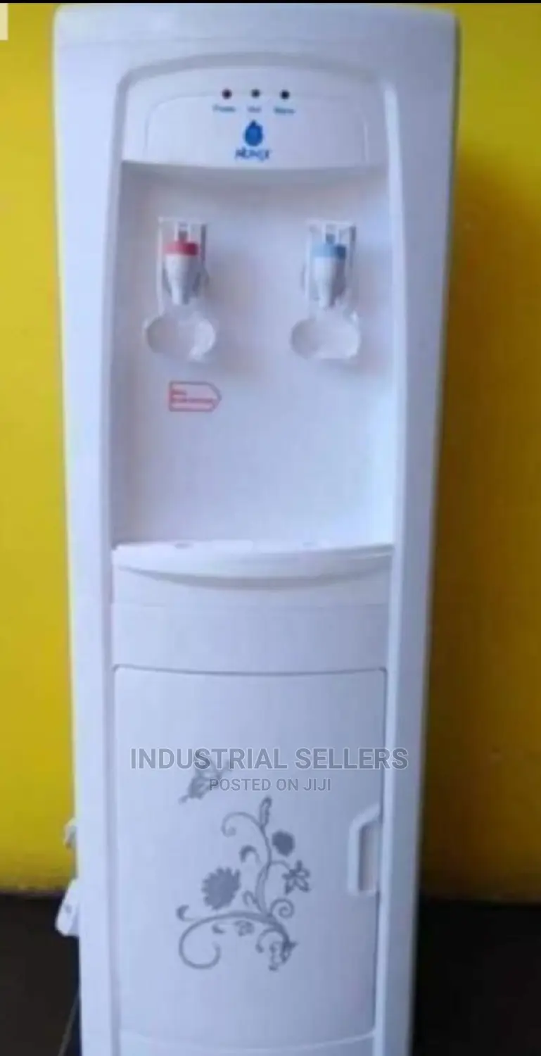 Hot and Cold Water Dispenser