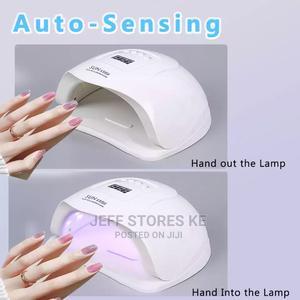 5X Nail LED Lamp - thumbnail 2