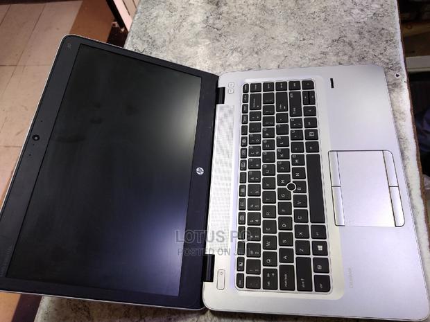 Laptop HP EliteBook 745 8GB AMD A8 SSD 256GB