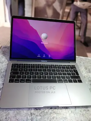 Laptop Apple MacBook Pro 2017 8GB Intel Core I5 SSD 256GB