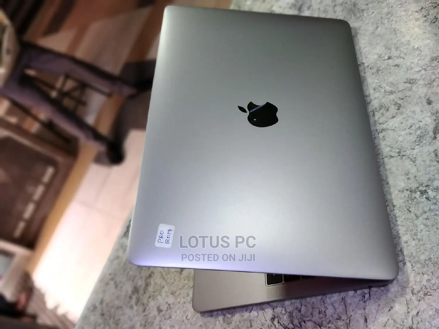 Laptop Apple MacBook Pro 2017 8GB Intel Core I5 SSD 256GB