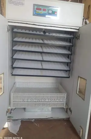 Poultry 1056 Egg Incubators