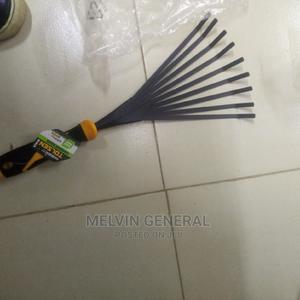 Toolseen Garden Rake - thumbnail 2