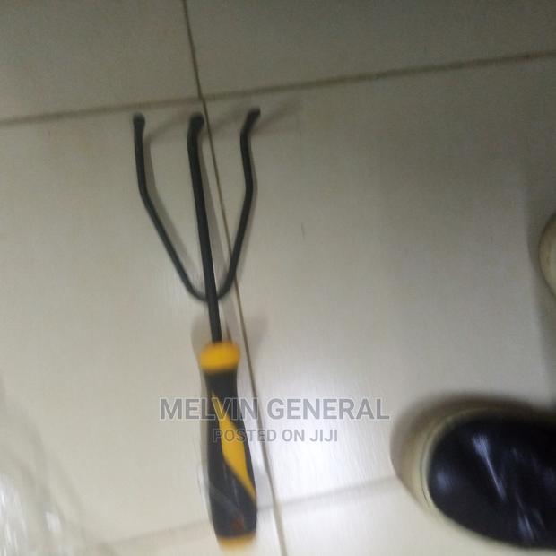 Toolseen Garden Cultivator
