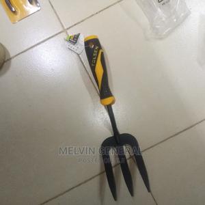 Toolseen Garden Fork, - thumbnail 2