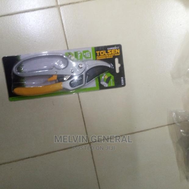 Toolseen Prunning Shears 8" - main view