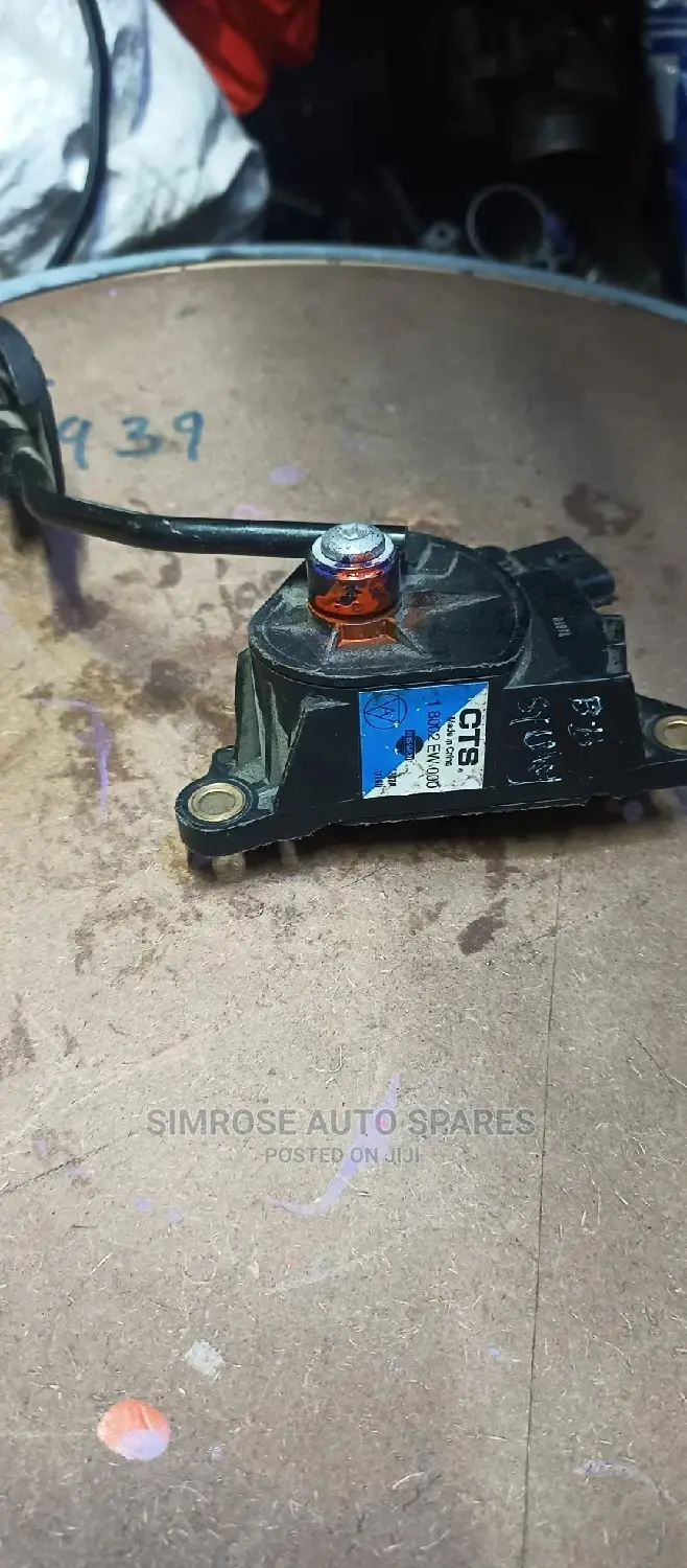 Accelerator Pedal for Nissan Sylphy Blue Band