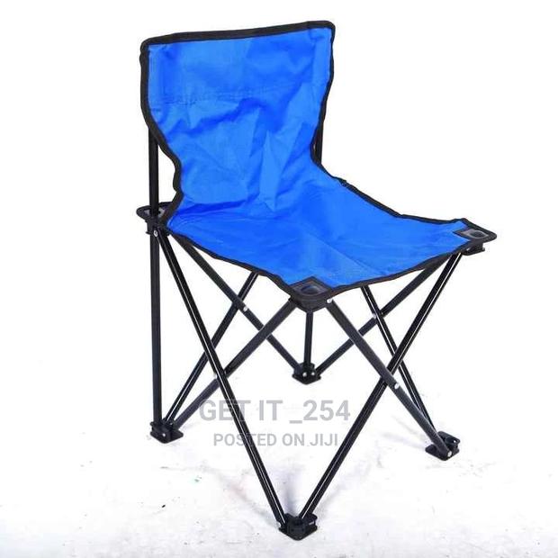 Camping Chair - thumbnail 3