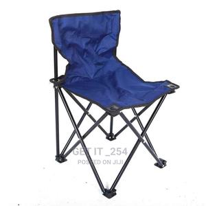 Camping Chair - thumbnail 2