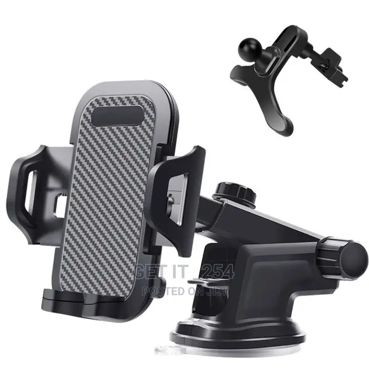 Car Phone Holder