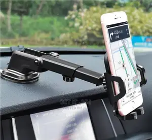 Car Phone Holder