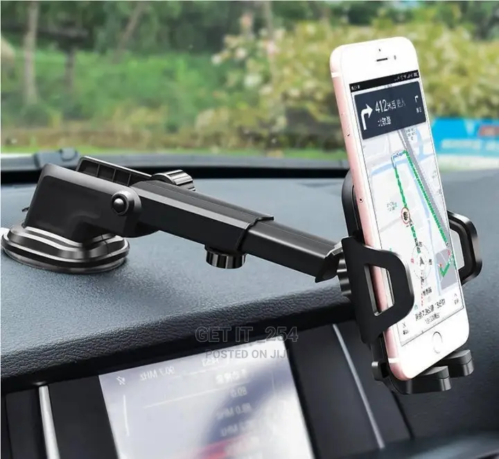Car Phone Holder