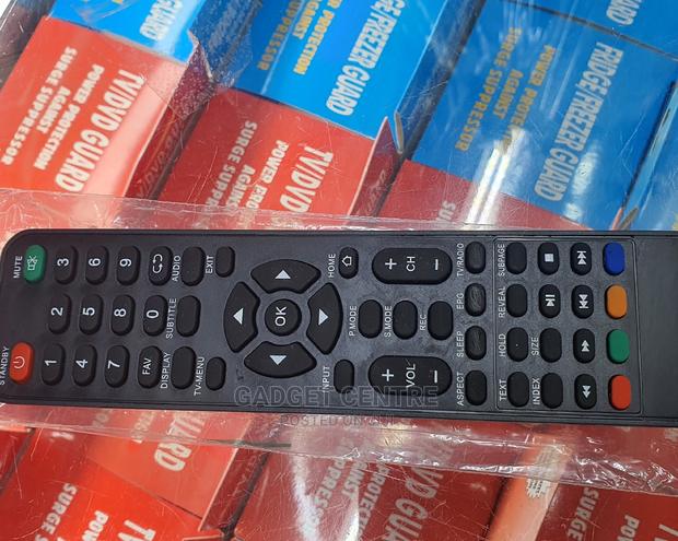 Original Tonado Smart Tv Remotes - main view