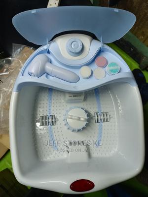 Quality Big Footbath/Spa - thumbnail 2