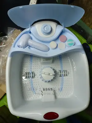 Quality Big Footbath/Spa