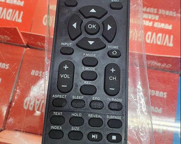 Original Tonado Smart Tv Remotes - thumbnail 3